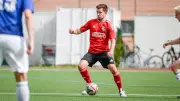 Landesliga West: Doberaner FC verkürzt Abstand auf Spitzenreiter Kritzmow