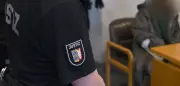 Landgericht Kiel: Zehn Jahre Haft wegen Vergewaltigung und Entführung