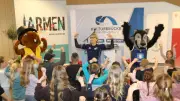 LandGesund: Vorpommersches Modellprojekt revolutioniert Kindergesundheit
