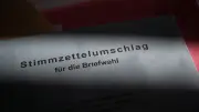 Landratswahl 2026 in der Uckermark: Briefwahlstimmen mehr als verdoppelt