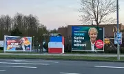 Landratswahl in der Uckermark: Höhere Wahlbeteiligung bei Duell zwischen CDU und AfD
