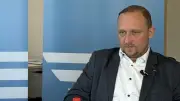 Landratswahl Uckermark: AfD-Kandidat Teichner erklärt berufliche Angaben