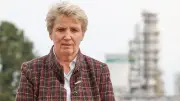 Landratswahlen in Brandenburg: Dörk siegt in Uckermark, Barnim geht in Stichwahl