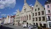 Landshut: Rätsel um vermeintliches Hotel-Schnäppchen in Innenstadtlage