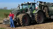 Landwirte in Mecklenburg-Vorpommern kämpfen um Existenz: „Ich mache das nicht mehr mit“