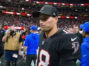 Las Vegas Raiders holen Kirk Cousins als Quarterback-Verstärkung und Mentor