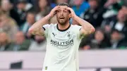Last-Minute-Drama: Gladbach verpasst Befreiungsschlag in letzter Sekunde