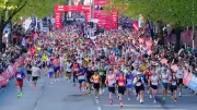 Lauf-Boom in Hamburg: Konkurrent wollte Haspa-Marathon kaufen