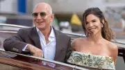 Lauren Sánchez äußert späten Kinderwunsch: Jeff Bezos soll von Baby-Idee begeistert sein