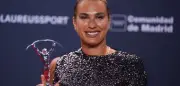 Laureus Awards 2026: Tennisstars Alcaraz und Sabalenka triumphieren, Kroos erhält Sonderpreis