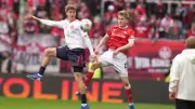 Lautern triumphiert in Überzahl: Fortuna Düsseldorf stürzt in die Abstiegsnähe