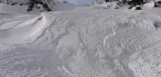 Lawinentragödie in Tirol: Snowboarder aus Berlin stirbt in Österreich