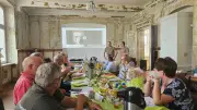 Leader-Förderung im Peenetal: Neue Ideen gesucht, während laufende Projekte stocken