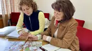Leerstandskrise in Ermsleben: Immer mehr Häuser im Falkensteiner Ortsteil stehen leer