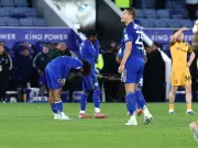 Leicester City: Absturz von der Meisterschaft in die Drittklassigkeit