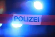 Leichenfund in Leipzig löst Großeinsatz der Polizei aus