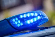 Leichenfund in Seesen: Unbekannter Mann aus Teich geborgen - Identität unklar