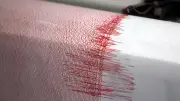 Leichtes Erdbeben bei Leipzig: Beben mit Magnitude 3,2 bis nach Zeitz spürbar