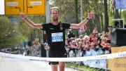 Leipzig-Marathon ohne Rekordsieger: Nic Ihlow sagt nach vier Siegen in Folge ab