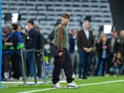 Lennart Karls Verletzungssorgen: Spanische Medien berichten über Frustration des Bayern-Talents