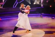 Let's Dance: Flieger, Babyglück und Bestnoten sorgen für turbulenten Showabend