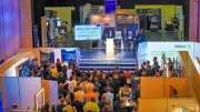 Leuna-Dialog 2026: Geopolitische Krisen dominieren Fachmesse