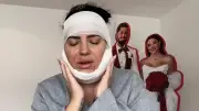 Leyla Heiter: Zweite Beauty-OP nach Klinik-Schock