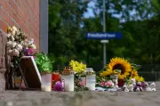 Lianas Tod am Bahnhof Friedland: Urteil im Sicherungsverfahren erwartet