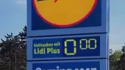 Lidl verschenkt 5 Millionen Euro: 33.000 Kunden erhalten Tankgutscheine