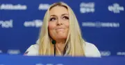 Lindsey Vonn plant nach Olympia-Drama Comeback: 'Ich werde es wieder tun'