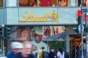 Lindt senkt Schokoladenpreise nach Kakaopreisfall - Weitere Hersteller könnten folgen