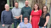 Linke in Sangerhausen wählt neuen Vorstand: André Röthel führt Ortsverband an