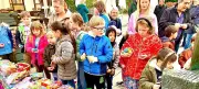 Linke lädt zur traditionellen Osteraktion in Dessauer Stadtpark ein