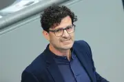 Linke sucht neue Führung: Fraktionsvize Pantisano bewirbt sich als Nachfolger für van Aken