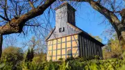 Liquid Soul: Musik aus Wasser und Luft im Kirchlein im Grünen