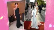 Lisa Müller glänzt beim Bundespresseball mit zwei spektakulären Abendkleidern