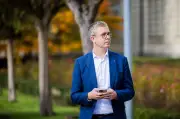 Literatur-Battle: Evers kontert mit Schiller-Zitat