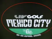 LIV Golf weist Finanzierungsgerüchte zurück: Milliardenprojekt bleibt stabil