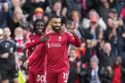 Liverpool beendet Krise mit 2:0 gegen Fulham vor Champions-League-Rückspiel