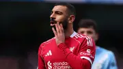Liverpool beobachtet Bundesliga-Star als potenziellen Salah-Nachfolger