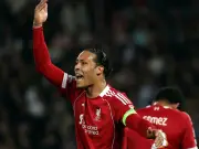 Liverpool nach 0:2 in Paris: Van Dijk setzt auf Anfield-Wunder gegen PSG