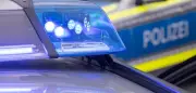 Lkw beschädigt Brücke auf A255 in Hamburg – Fahrer flüchtet