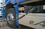 Lkw-Ladenetz: Transportbranche drängt auf beschleunigten Ausbau der E-Lkw-Infrastruktur