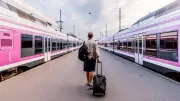 Längste Bahnstrecke Europas: Zugverbindung von Portugal bis Finnland startet 2026