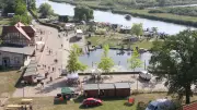 Loitz erlässt neue Hafennutzungsordnung: Mehr Platz für Touristen an der Peene