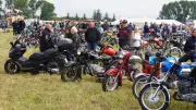 Loitzer Maiwirbel: Tanz in den Mai und großes Oldtimertreffen mit 500 Fahrzeugen