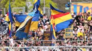 Lok Leipzig trifft auf Würzburg: Aufstiegsgegner für die 3. Liga steht fest
