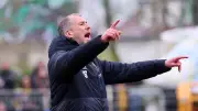 Lok-Trainer Seitz explodiert bei Meisterfrage: „Das ist bodenlos“