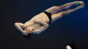 Lou Massenberg will beim Super Final in China glänzen
