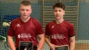 LSV Neetzow: Radball-Talent Henning Draht verpasst Finale der Deutschen U-17-Meisterschaft